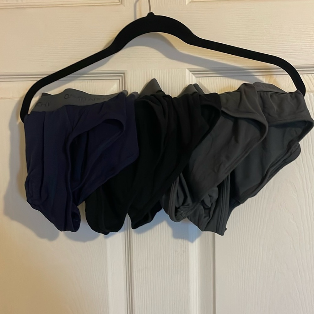 David Archy Pouch Briefs